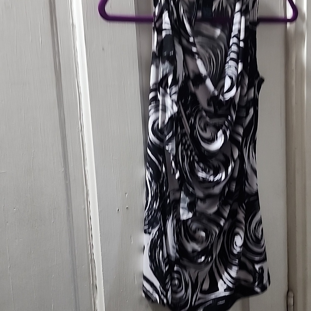👸👕#008 Saint Tropez West Sleeveless top Size S - Picture 10 of 10